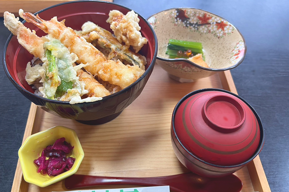 金華海老（きんかえび）の食べ方